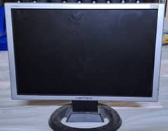 Hanns G 19 Inch LCD