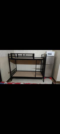 kids bunk bed