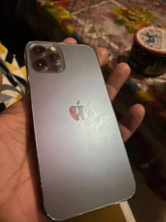 I phone 12 pro 128gb factory unlock