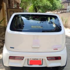 ALTO VXL 2023