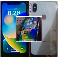 IPHONEX