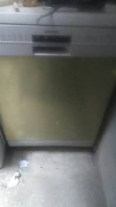Siemens compani ki ss ki ha dishwasher