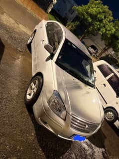 Toyota Premio 2006 2012 import