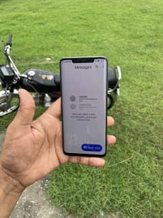 Huawei mate 20 pro edge 6/128 fast fon