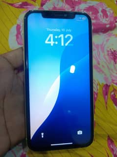 iphone 11 PTA dual sim