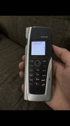 NOKIA