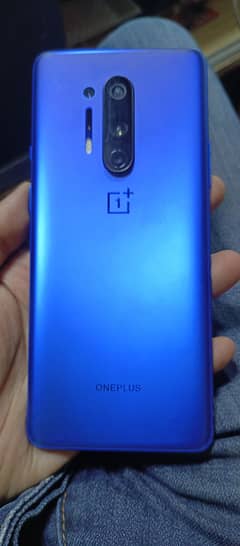 One plus 8pro Pta approved