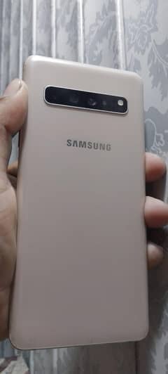 Sumsung Galaxy S10 5G Exchange possible