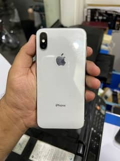 iphone x 256gb