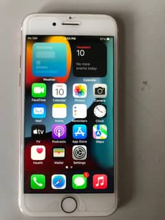 Apple iPhone 7  128GB PTA Approved