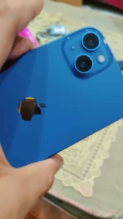 Iphone 13 PTA approved