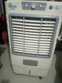 4 month used air cooler as new piece