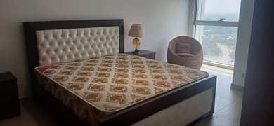 ONE CONSTITUTION AVENUE TOWER 1 BED FURNIHED FLAT FOR RENT