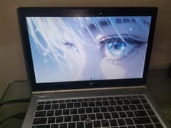 Hp Elitebook Laptop