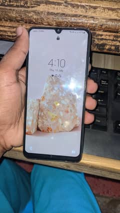 Samsung Galaxy A32
