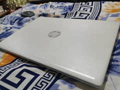 HP ProBook 450 G6 | Core i7 8th Gen | 16GB RAM | 512GB SSD