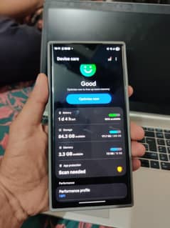 Samsung S23 Ultra