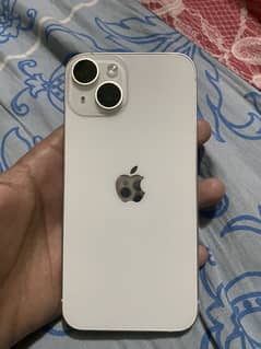 Iphone 14 128 gb jv