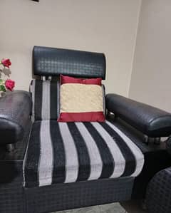 7 Seater sofa set