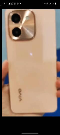 vivoY28 10/10 condition