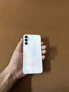 Samsung A15 with Box