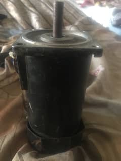 Japanese motor jenuine