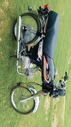 2 Months Used Just Like Brand New United 70 Bike for Sale 