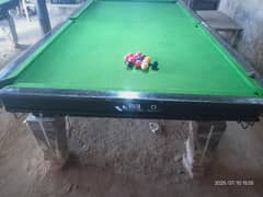 snooker