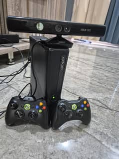 Xbox 360.100% guaranteed and working. 135 games pre installed.