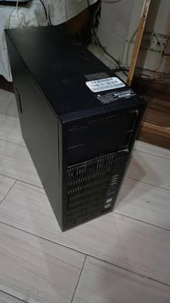 High-Performance