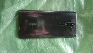 Oppo a5 2020 storage ram 3, rom 64
