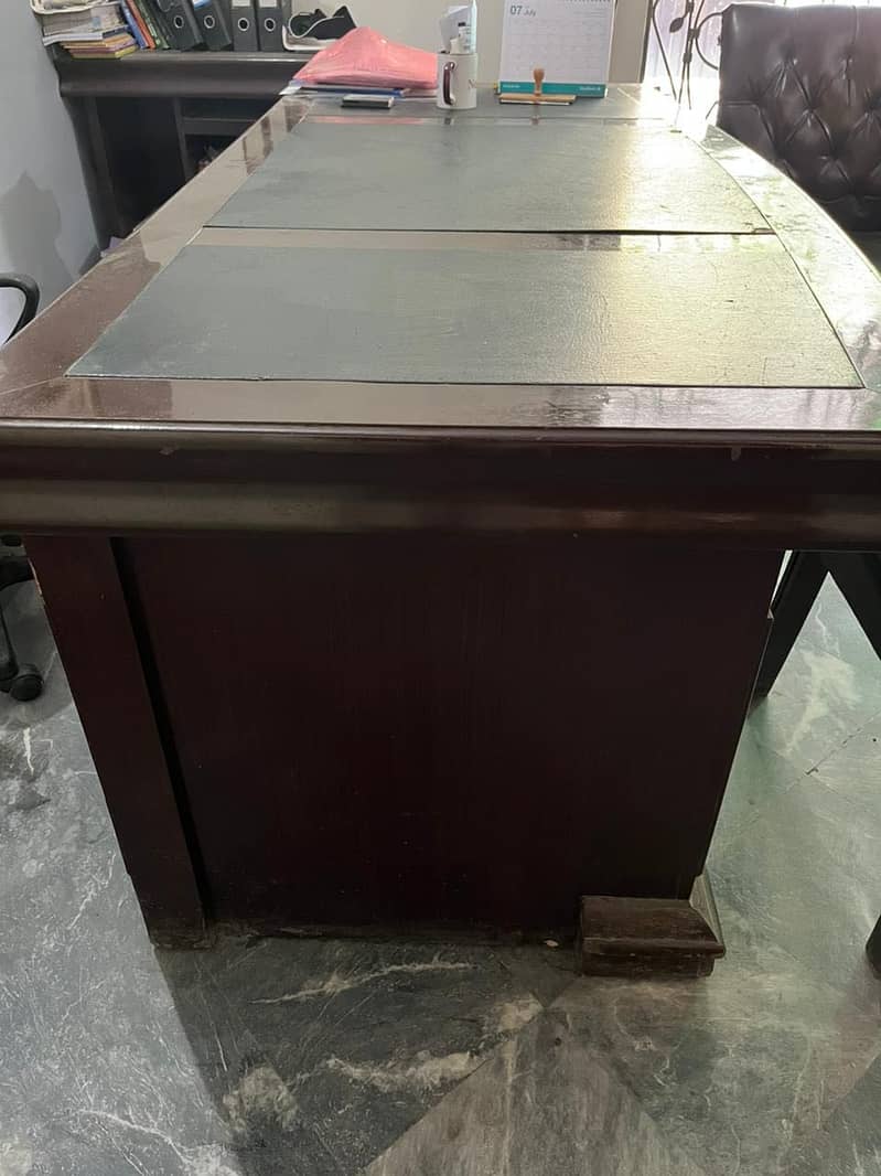 Office table 3