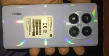 Redmi note 14 pro (12+512)