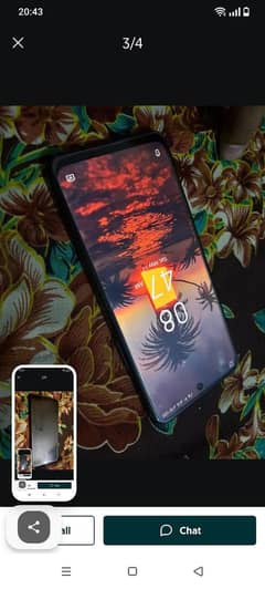 condition 10/10 box charger Sath