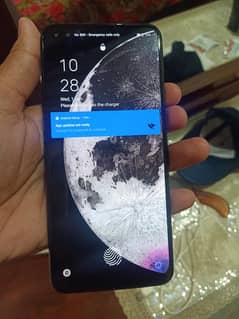 Oppo Reno 4 8+8 128gb