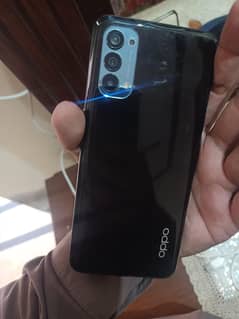 Oppo Reno 4 8+8 128gb