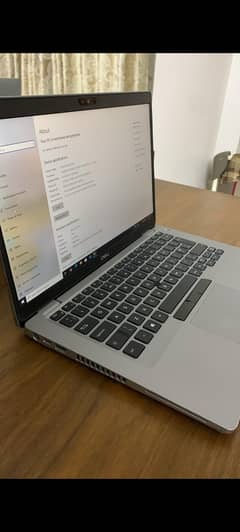 dell i5 10th 16/256