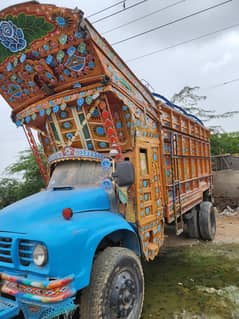 bed ford