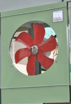 only 5 days used lahori air cooler