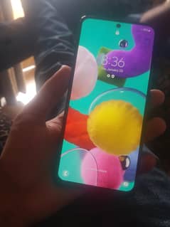 Samsung a51