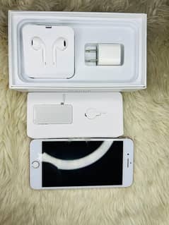 Iphone 7 puls 128 GB my WhatsApp number 0329*26*51*586