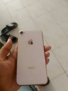 iPhone 8 “256” urgent sale