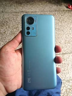 ZTE a50