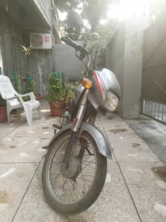 Honda CD Dream 2017