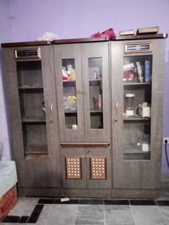 complete furniture set