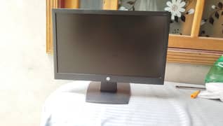 HP V194 Monitor used but new condition