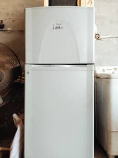 Dawlance full size Fridge for sale in multan