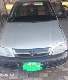 urgent sale  engine ok suspension ok  all ok car