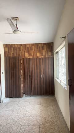 G-10 35x70 Upper Portion for rent