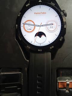 haino teko Germany gt4 rw44